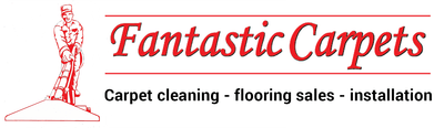 Fantastic Carpets logo