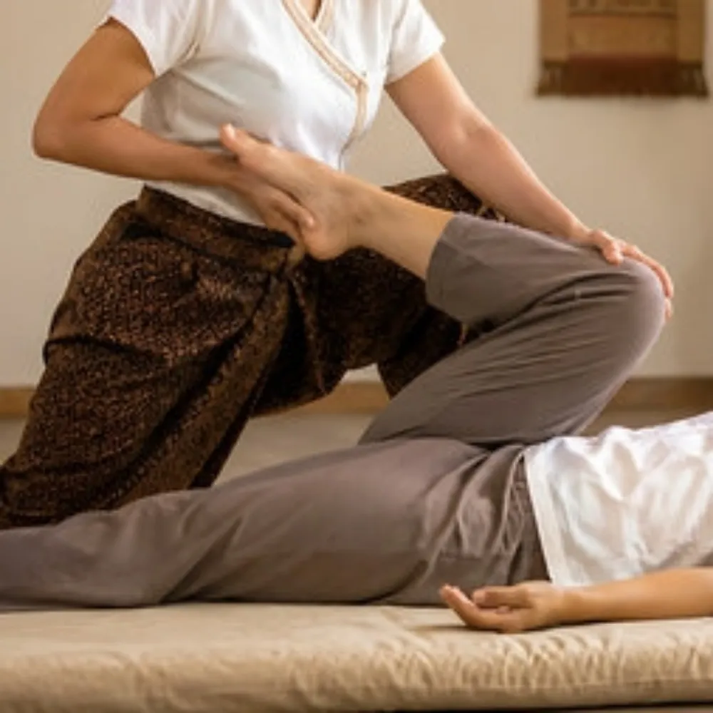 Common Ground Day Spa