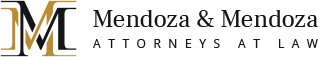 Mendoza & Mendoza, Attorneys at Law logo