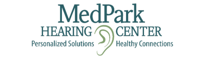 MedPark Hearing Center logo