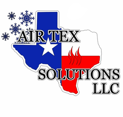 Air Tex Solutions logo