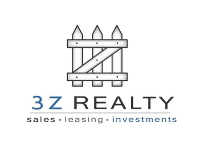 3Z Realty logo
