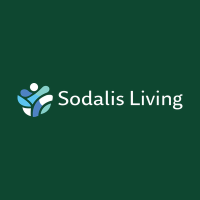 Sodalis Corporate logo