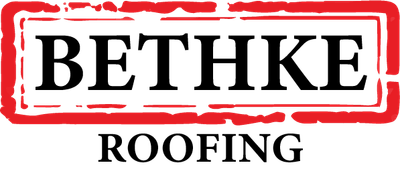 Bethke Roofing logo