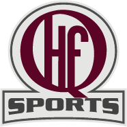 QHF Sports logo