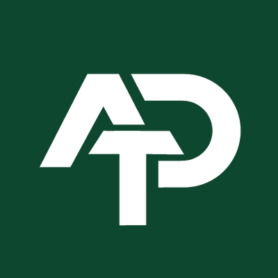 All Day Training logo