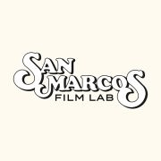 San Marcos Film Lab logo