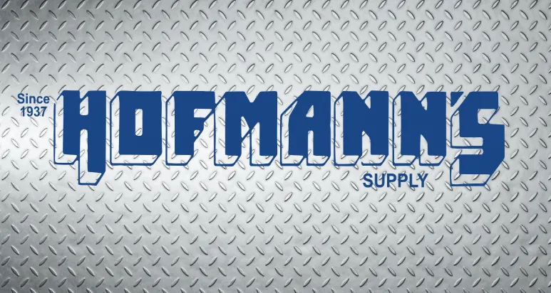 Hofmann's Supply