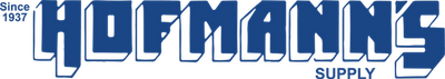 Hofmann's Supply logo