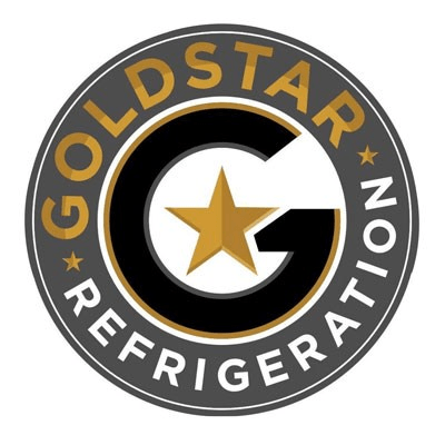 Goldstar Refrigeration logo