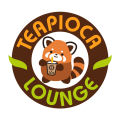 Teapioca Lounge logo