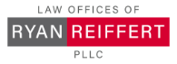 Law Offices of Ryan Reiffert, PLLC logo
