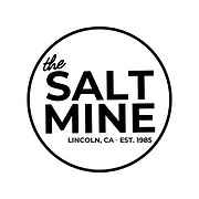 The Salt Mine logo