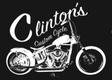 Clinton's Custom Cycles logo