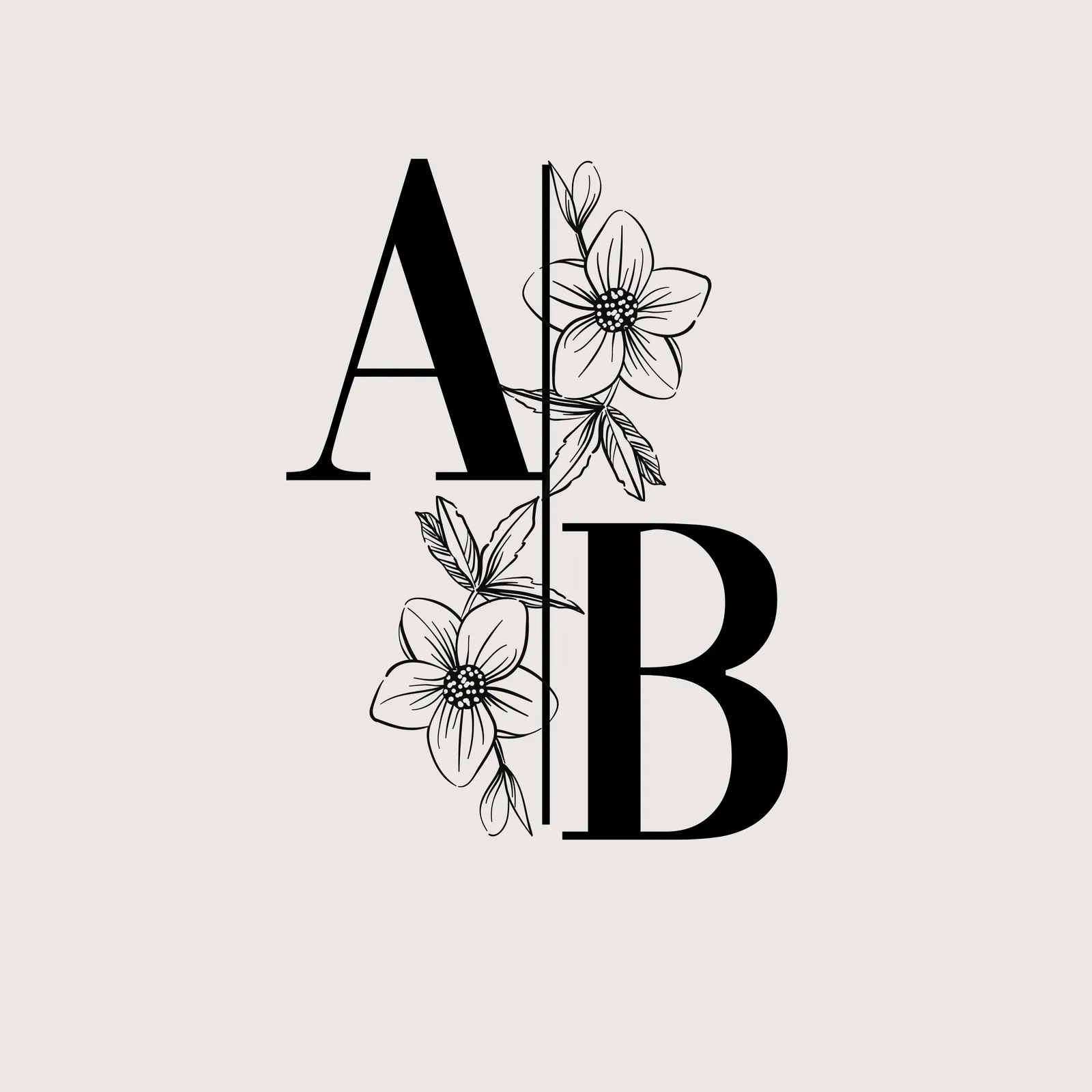 Almas' Bridal