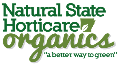 Natural State Horticare logo