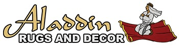 Aladdin Superstore logo