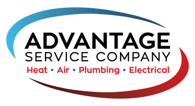 Advantage Service Company logo