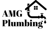 AMG Plumbing logo