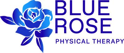 Blue Rose logo