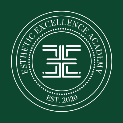 Esthetic Excellence Academy logo