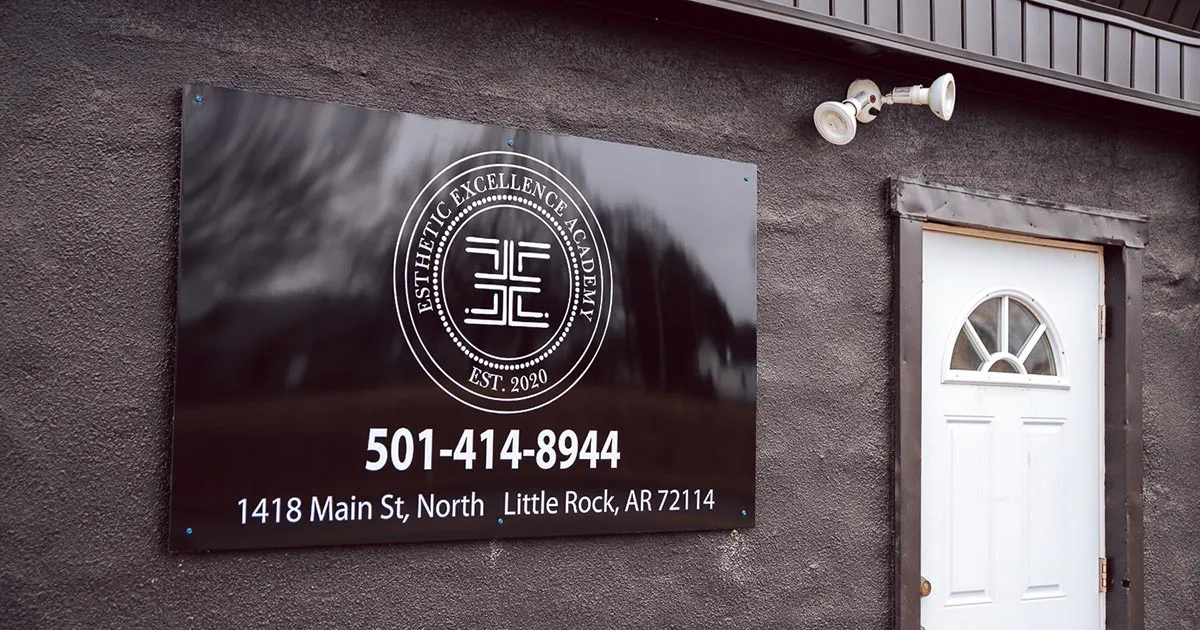 Esthetic Excellence Academy