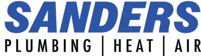 Sanders Plumbing HVAC logo