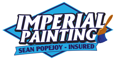 Imperial Painting logo