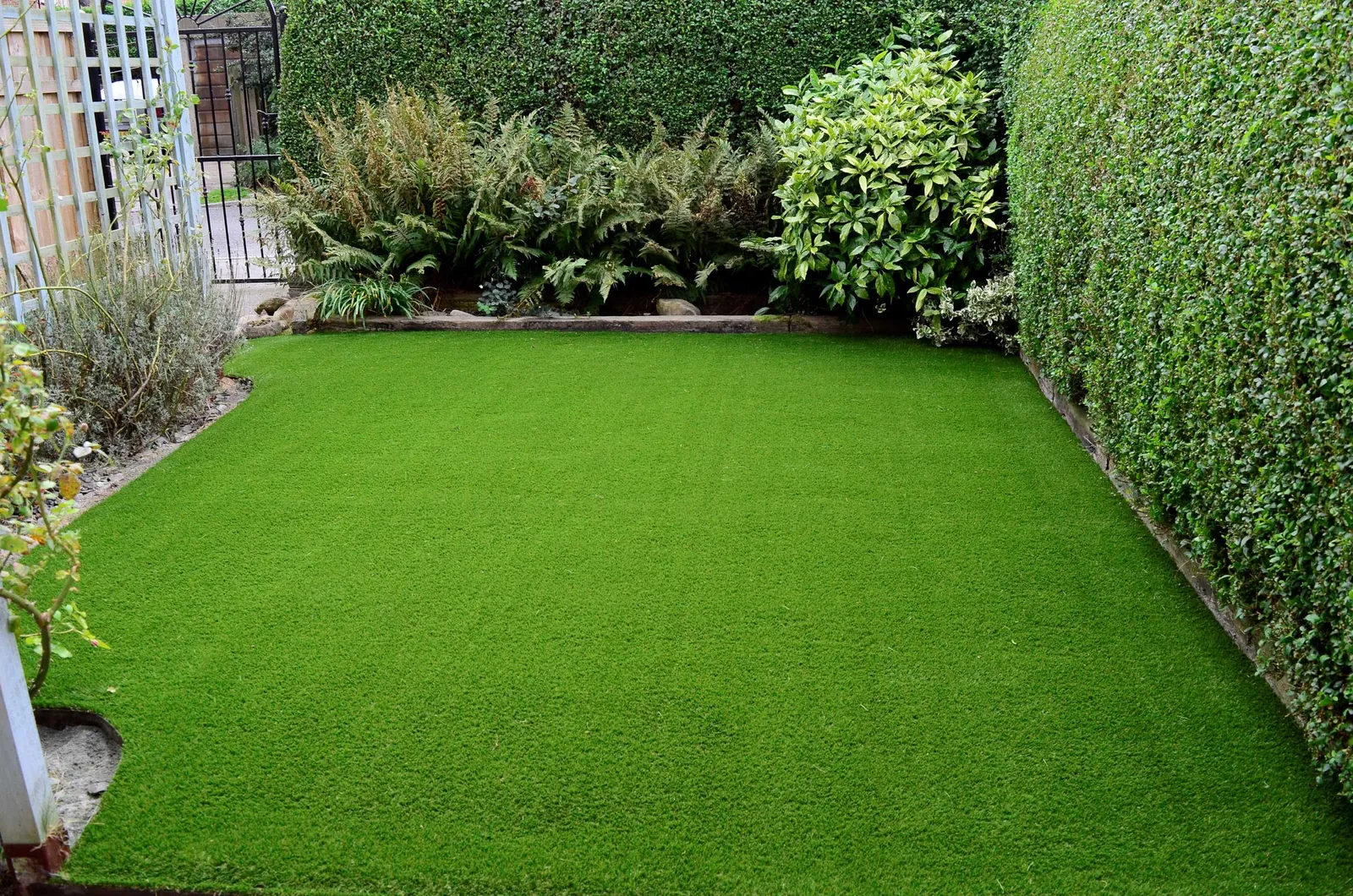 Casa Verde Lawn Care Services