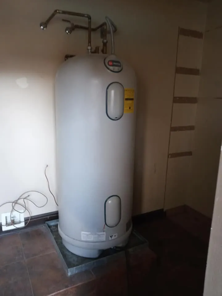 Sowell Plumbing