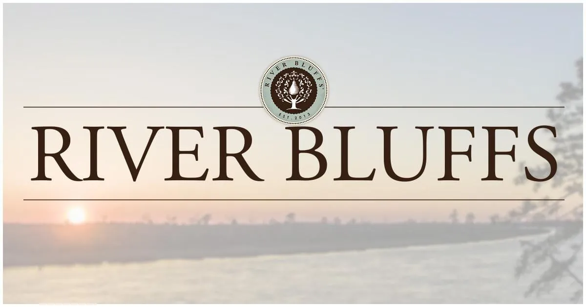River Bluffs