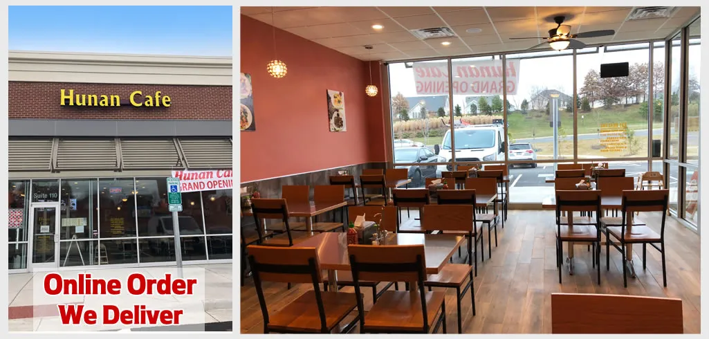 Hunan Cafe