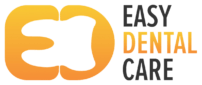 Easy Dental Care logo