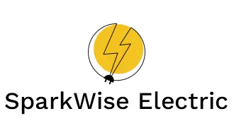 SparkWise Electric logo