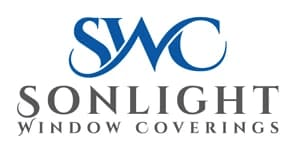 Sonlight Window Coverings logo