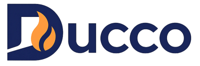 Ducco HVAC LLC logo