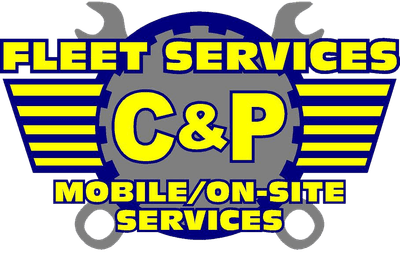 C&P Fleet Services logo