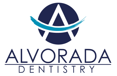 Alvorada Dentistry logo