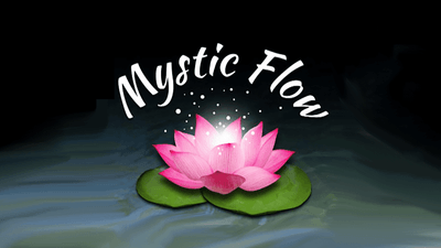Mystic Flow Wellness Center logo