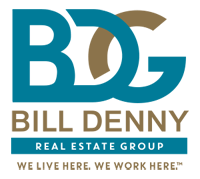 Bill Denny Real Estate Group logo