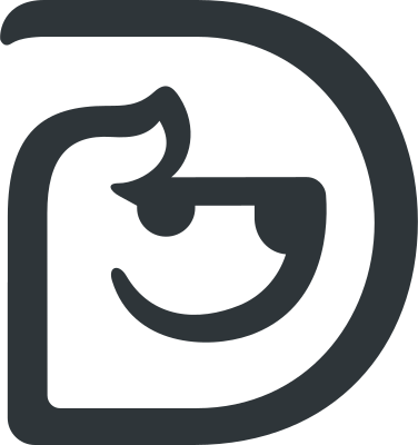 Dogtopia of Gainesville logo