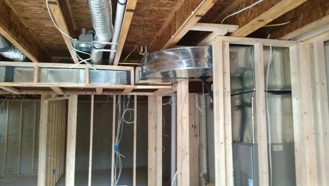 Ducco HVAC LLC