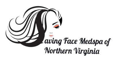 Saving Face Medspa of Northern Virginia logo
