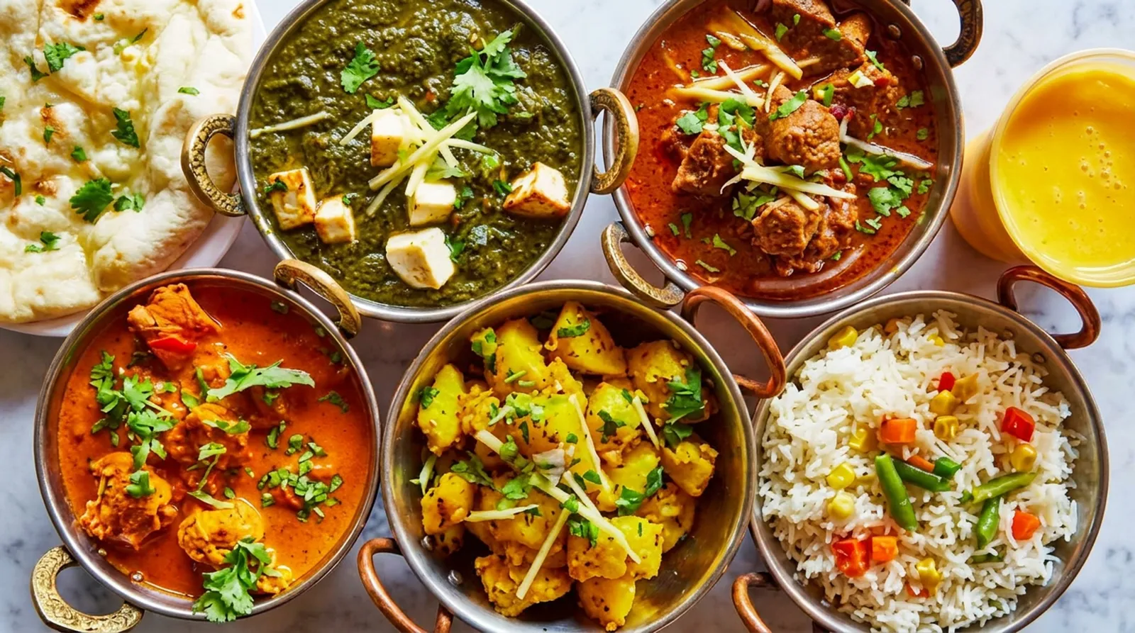 Taste Of India