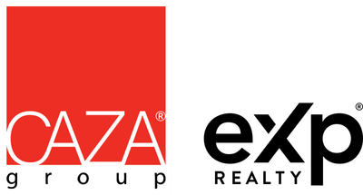 The CAZA Group logo