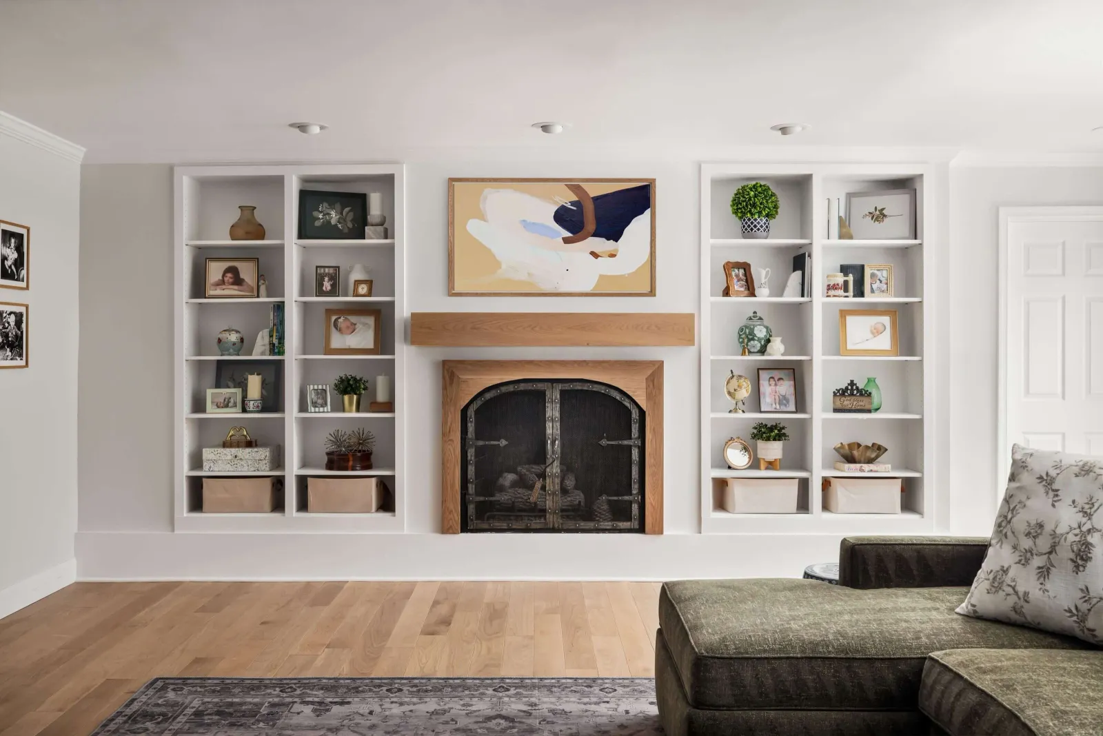 Rosewood Building & Design