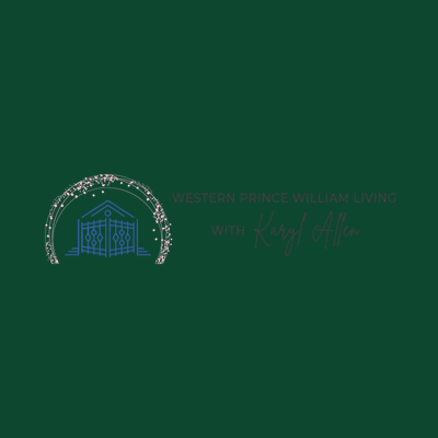 Karyl Allen logo