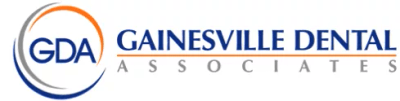 Gainesville Dental Associates logo