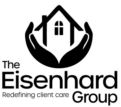 The Eisenhard Group logo