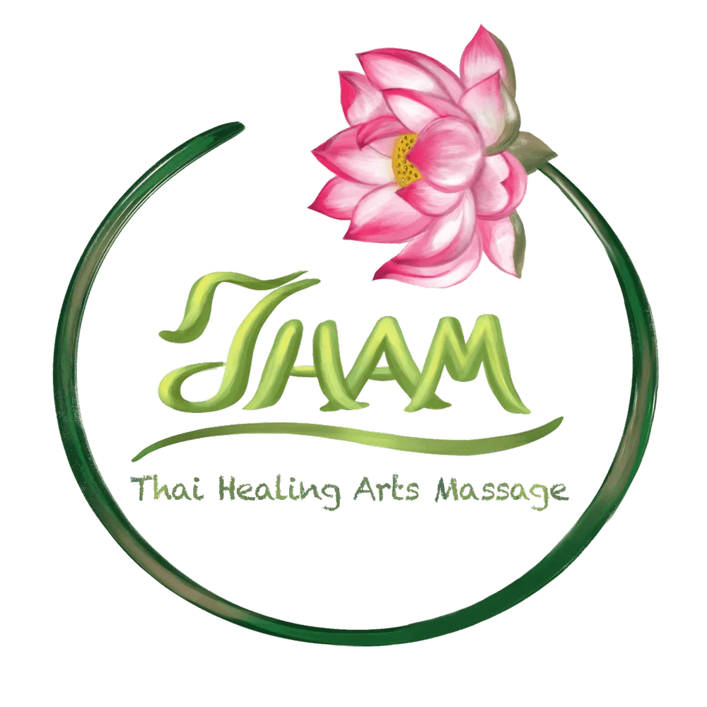 Thai healing Arts Massage